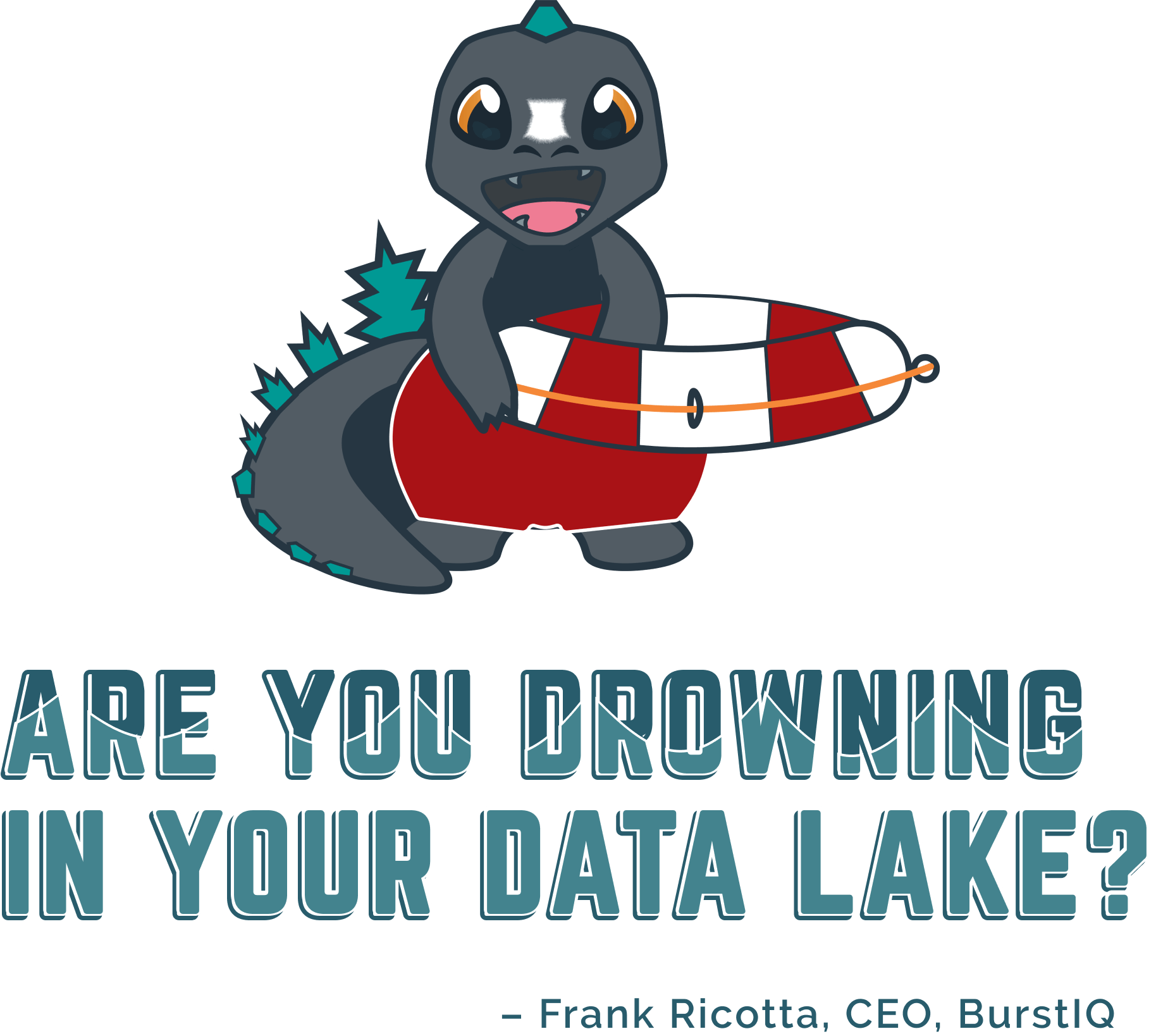 Data Lake Mobile Image
