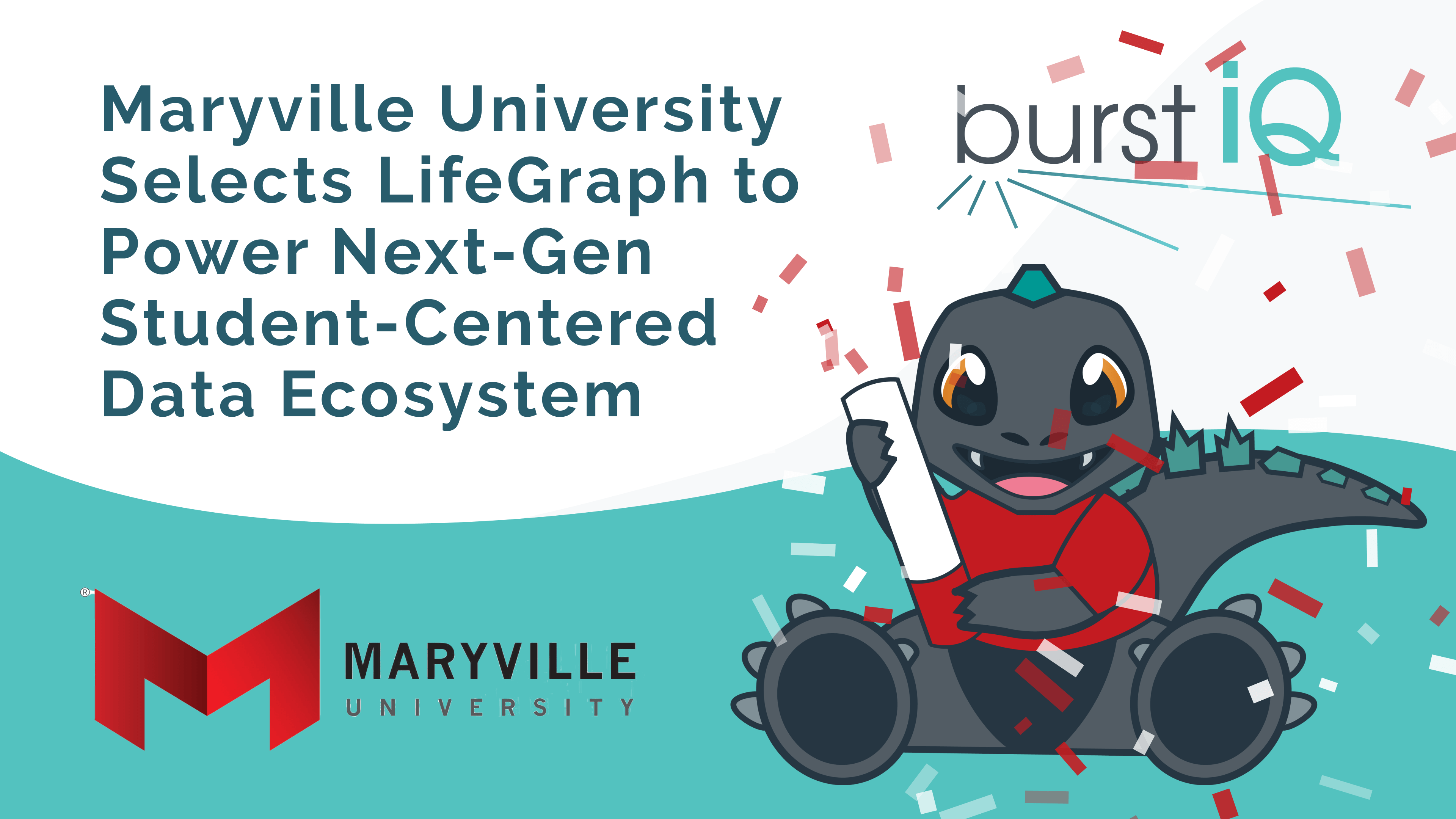Maryville Selects LifeGraph Data Management Platform