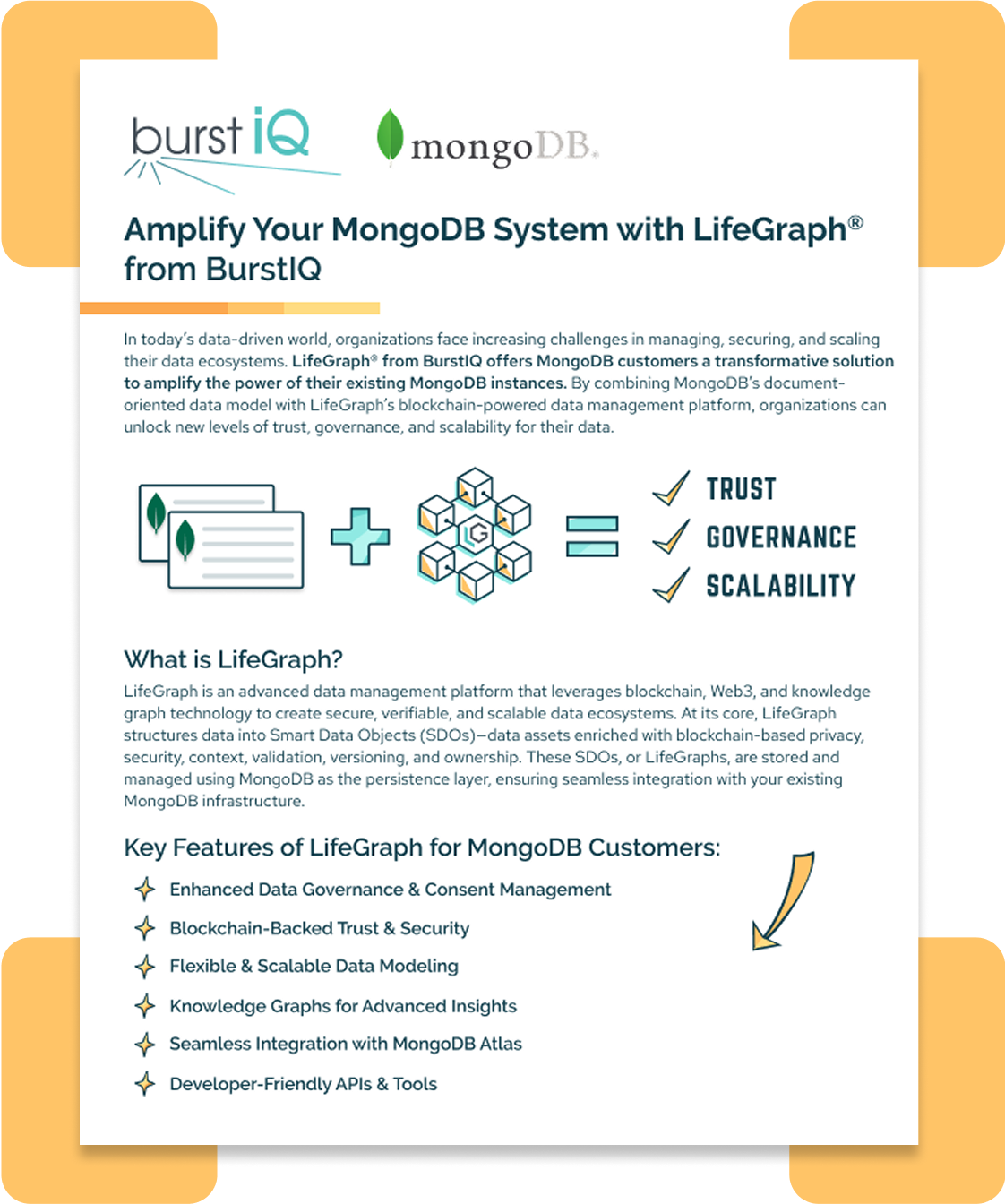 MongoDB Ecosystem - Download