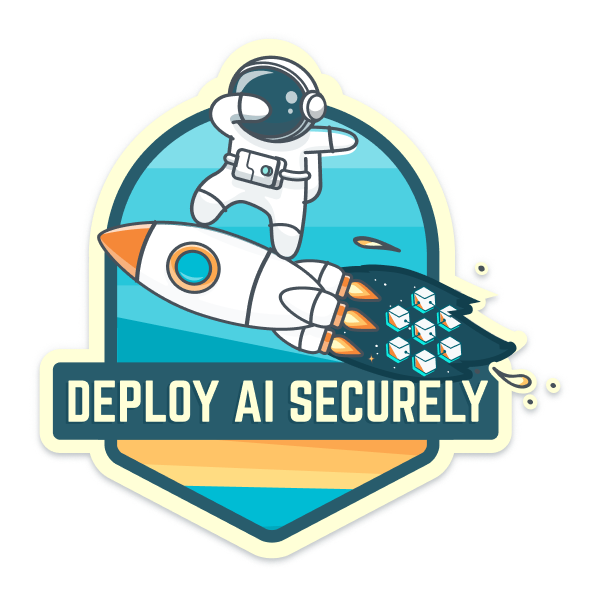 DeployAISecurely_UseCase_Badge