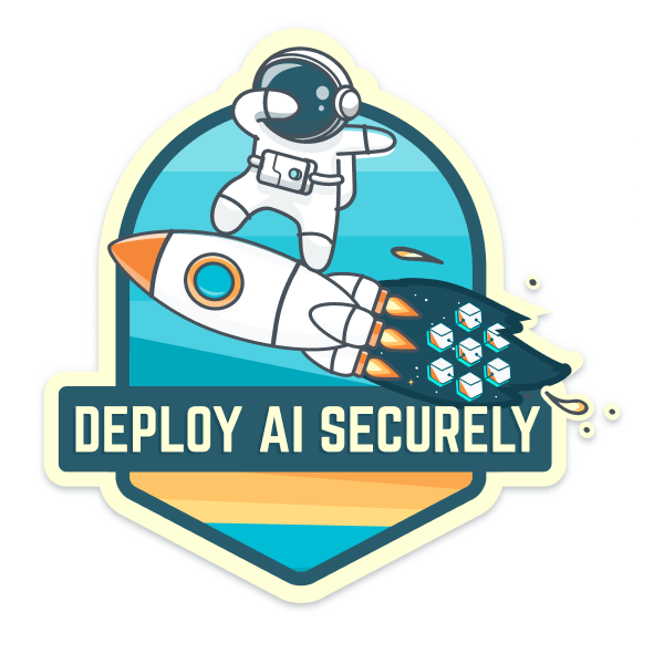 DeployAISecurely_UseCase_Badge2
