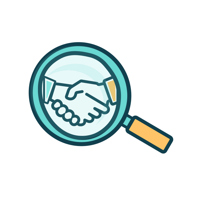 TrustAndTransparency_Icon