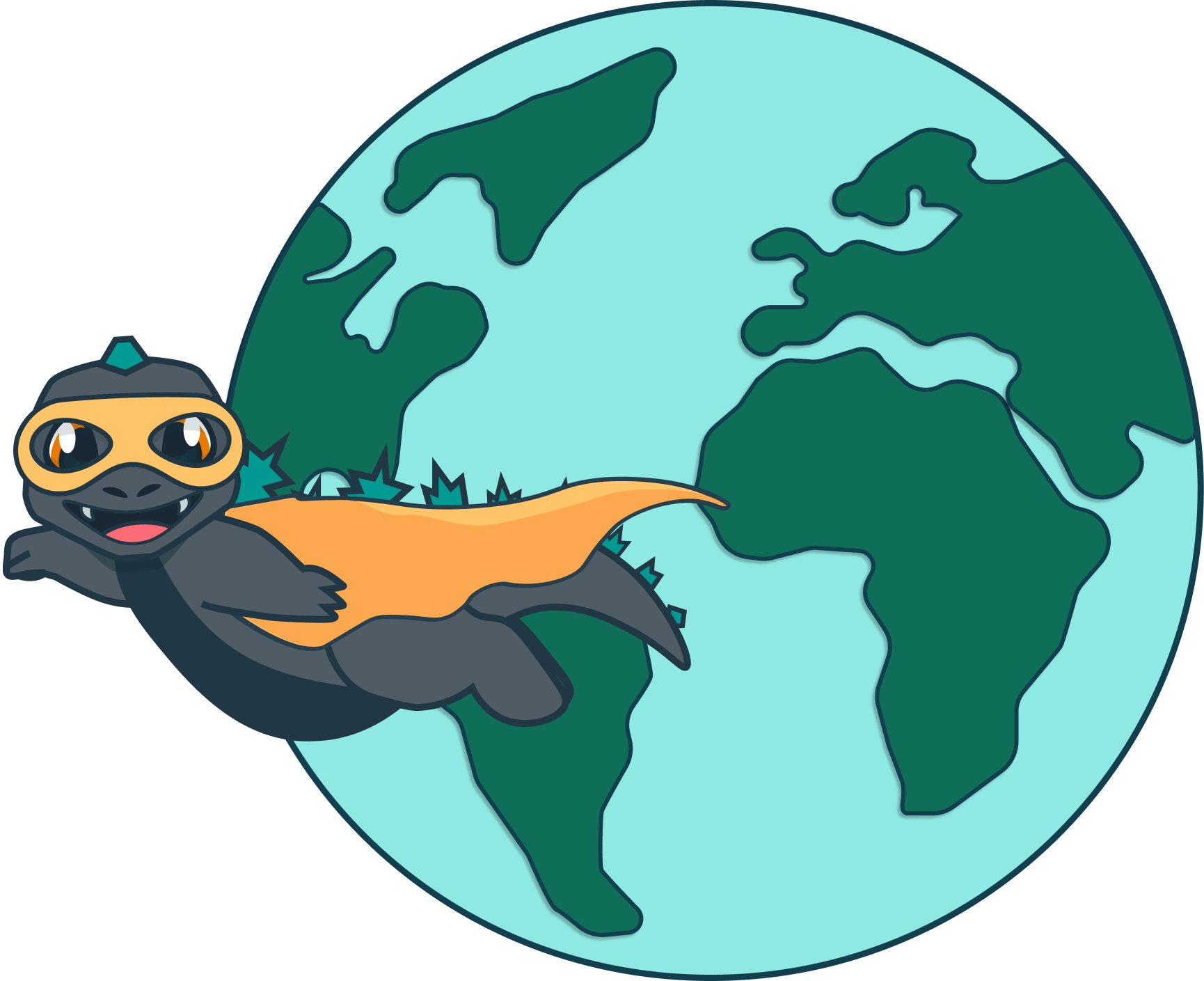 BlastGlobe
